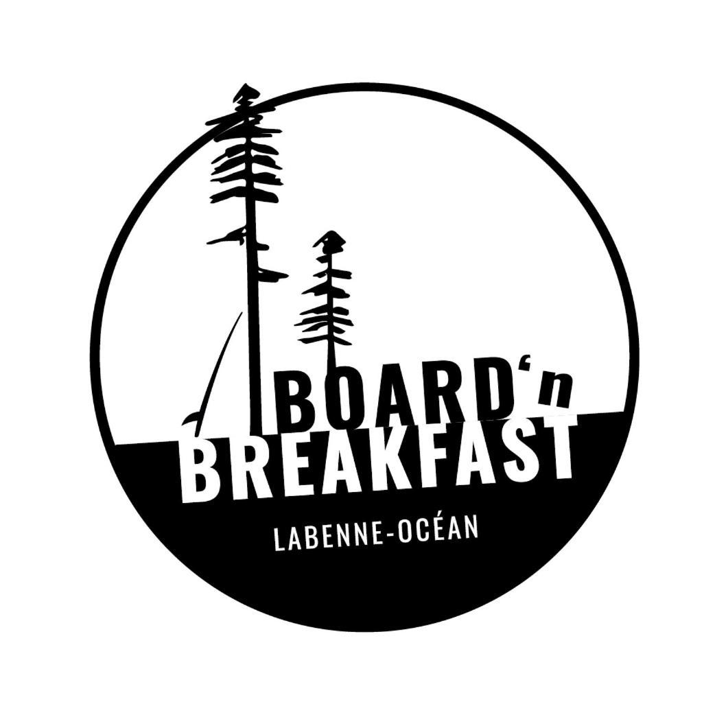 Board 'N Breakfast Otel Labenne Dış mekan fotoğraf